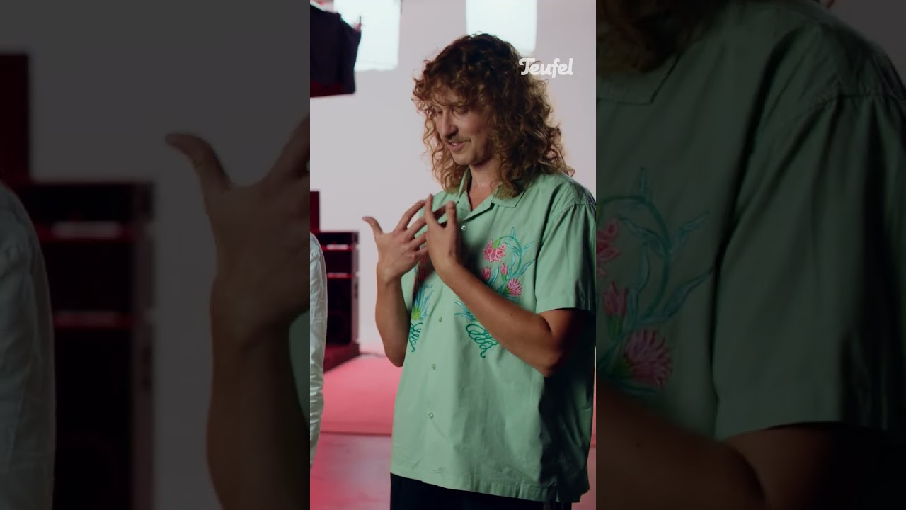 Teufel präsentiert: 