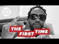 Juicy J on Three 6 Mafia Reunions, Megan Thee Stallion, and Sipping on Some Syrup  | The First Time