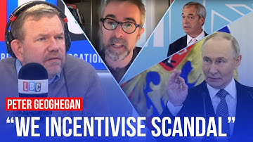 UK government launches investigation into foreign interference