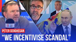 UK government launches investigation into foreign interference
