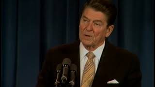 President Reagan's Remarks at National Alliance of Senior Citizens on February 29, 1984