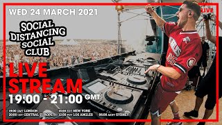 James Hype - LIVE - 24/03/21