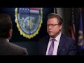Director Patel Describes the FBI’s Security Efforts Toward Protecting the FIFA World Cup.