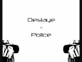 Deslaye - Police