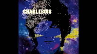 Video thumbnail of "ROBERT CHARLEBOIS - Battement de cils"