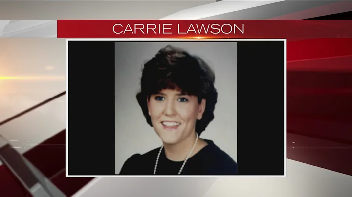 Parole denied in Carrie Lawson case