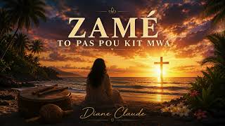 Zamé To Pa Pou Kit Mwa Sortie Officielle