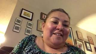 Darlene Prayer for Depression revised
