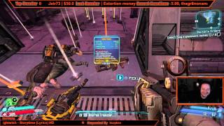 Borderlands 2 | Yo Dawg, I Heard You Like Flakkers