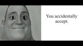 Mr Incredible Becomes Uncanny But Its Roblox Tui