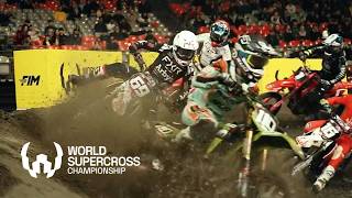 Did Deegan Throw Away His First 450 Win?! | WSX Australian GP