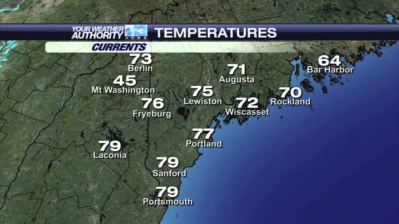 Steve Roldan-Weather 2 - YouTube