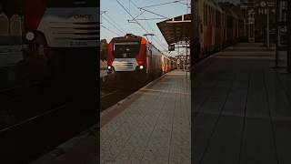 #oncf #المكتب_الوطني_للسكك_الحديدية #fyp #viral #viwes #train #marocco #oncf