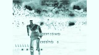the house of the dead introduction gmajor