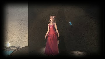 Ffxiv heavensward Transformations!