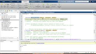 Matlab - Interfaz Gráfica (Slider, Button,  Edit Text, Static Text)