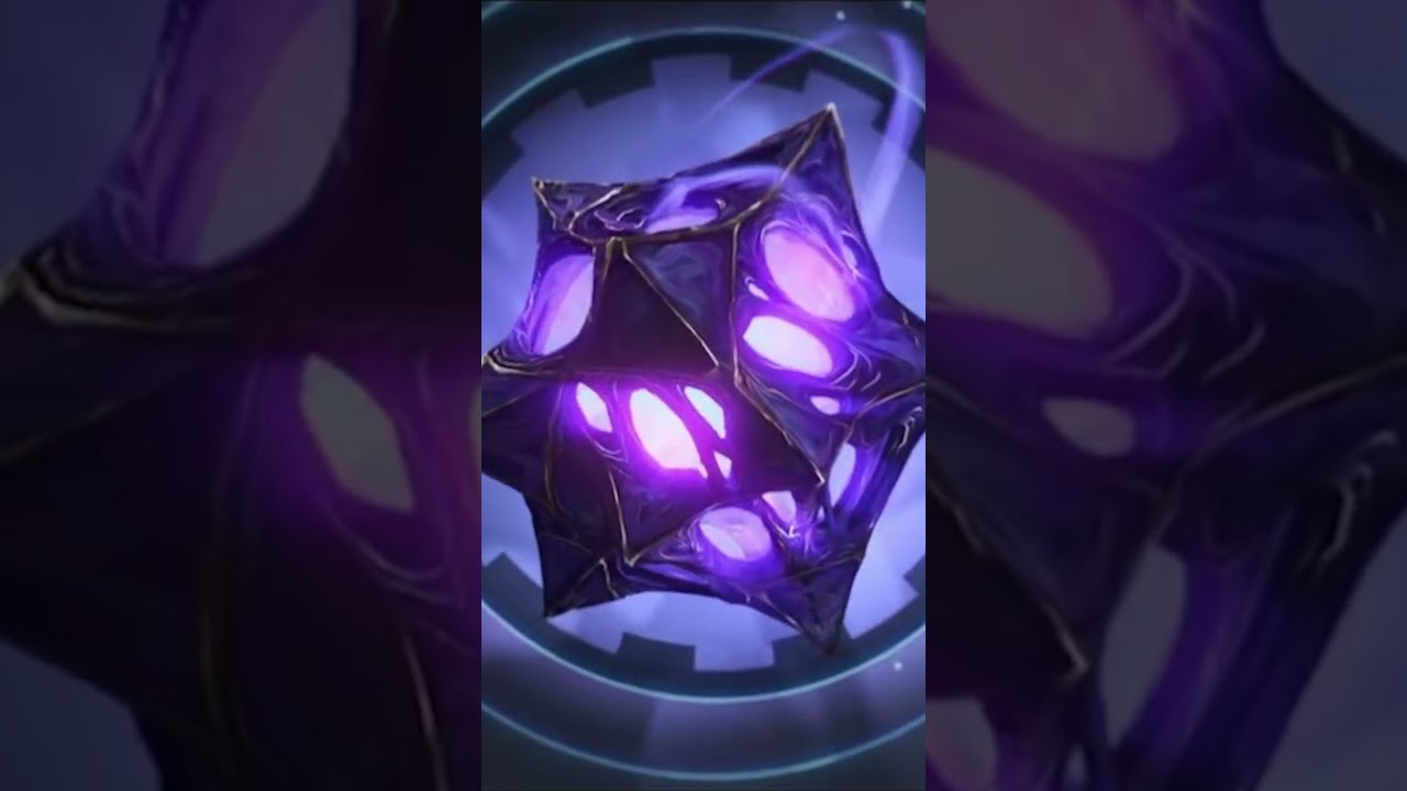 Viktor and Jayce's Technology In Arcane