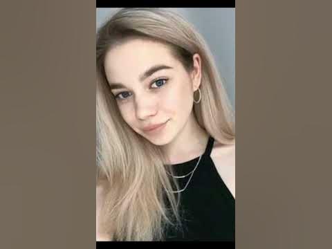 Вика Глента - YouTube