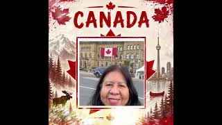 Canada Day !!