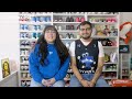 Oak Cliff ‘sneakerheads’ help students get the shoes they wanted growing up