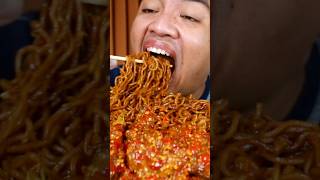 Mie Gacoan Level 8  Ayam Gepuk Pak Gembus Lvl 200  shorts