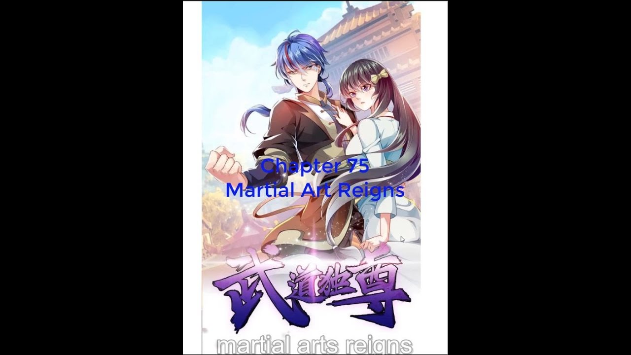 Martial Arts Reigns 75 [ENGLISH] - YouTube