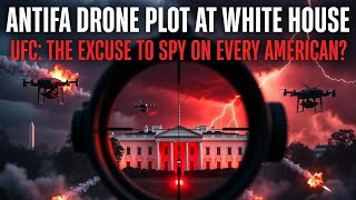 UFC at the White House Attacked and FISA 702 Just Got Its Perfect Excuse