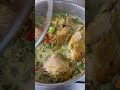 Cocinando ando … arroz con pollo