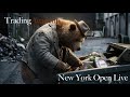 Bears in Trouble??? Is the Sqeeze On???