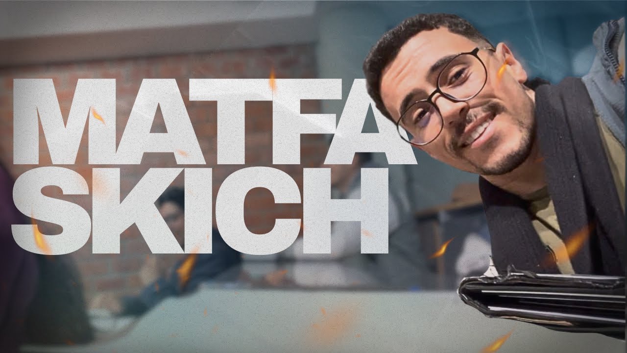 VLOG -1 | DAY 3 OF EXAMS AT INSAT