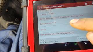 Computador Launch X431 919 Bt Teste Abs Volkswagen Review