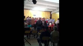 SHCS Veterans Day Program 2012 -2