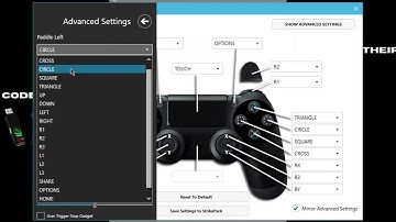 CHANGE THESE STRIKEPACK SETTINGS NOW!