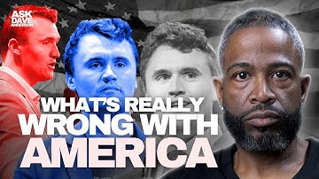 What Happened To Charlie Kirk Exposed What