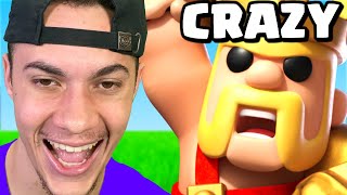 This Deck Has Taken Over Clash Mini!!