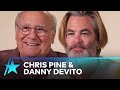 Chris Pine Addresses ‘Princess Diaries 3’ Rumors