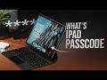 What is iPad Passcode? (explained)