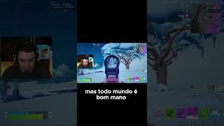 Voltei a Jogar e Só Tem Try Hard! Mas Não Vou #fortnite #fortnitemultiplayer #fortniteclips  #gaming
