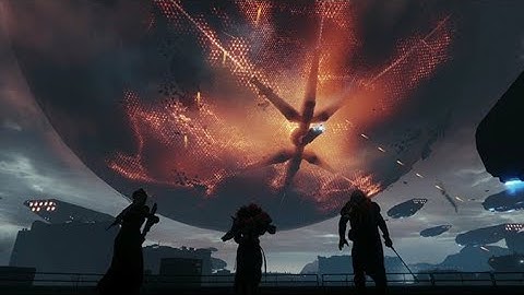 Destiny 2 (Gmv) piercing light #motw