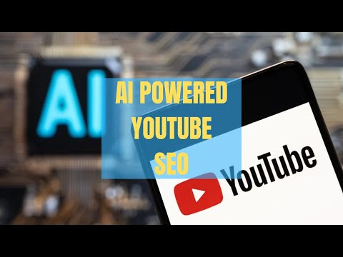 seo and youtube