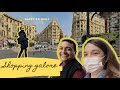 Shopping in Downtown Cairo | What Egypt looks like 🇪🇬