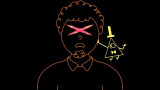 Can’t Be Erased - Gravity Falls Animatic