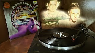 Scissor Sisters - Comfortably Numb (2002) [Vinyl Video]