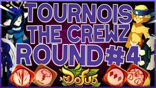 Tournois//The-Crewz "Pvp110" Round#4 Astrikia(Eca) Vs Kaeurs(Hupper) ! ! Hupper Item De Classe !