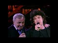 Charles Aznavour Et Patrick Bruel Hier Encore 1992 Charles Aznavour Et Patrick Bruel Hier Encore 1992