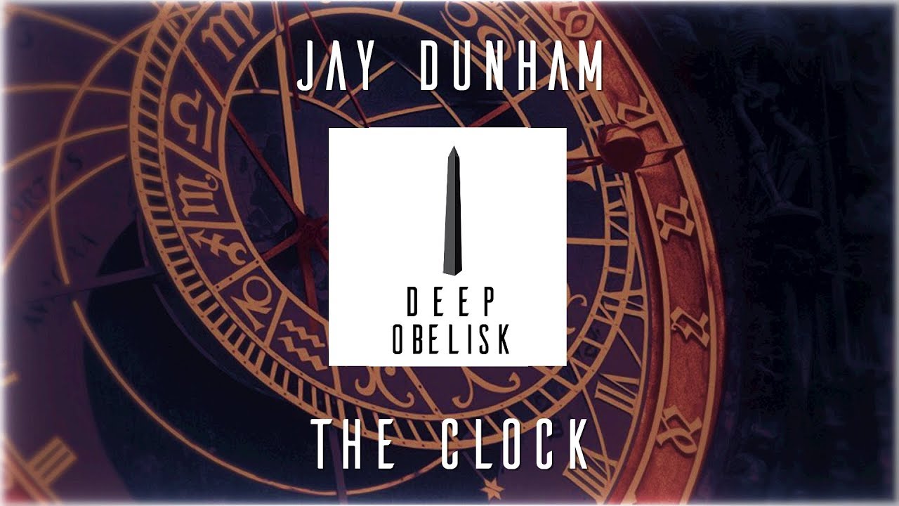 Watch Jay Dunham - The Clock on YouTube Watch Jay Dunham - The Clock on YouTube