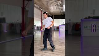 Cabbage Patch - Learn Basic HipHop Moves 🥬