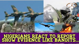 Massive jubilation as Nigeria Navy smok£d Bandits And Têrrōrists At Sambisa 