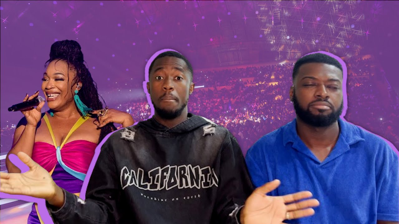 POURQUOI ON N’A PAS AIMÉ LE CONCERT DE JOSEY