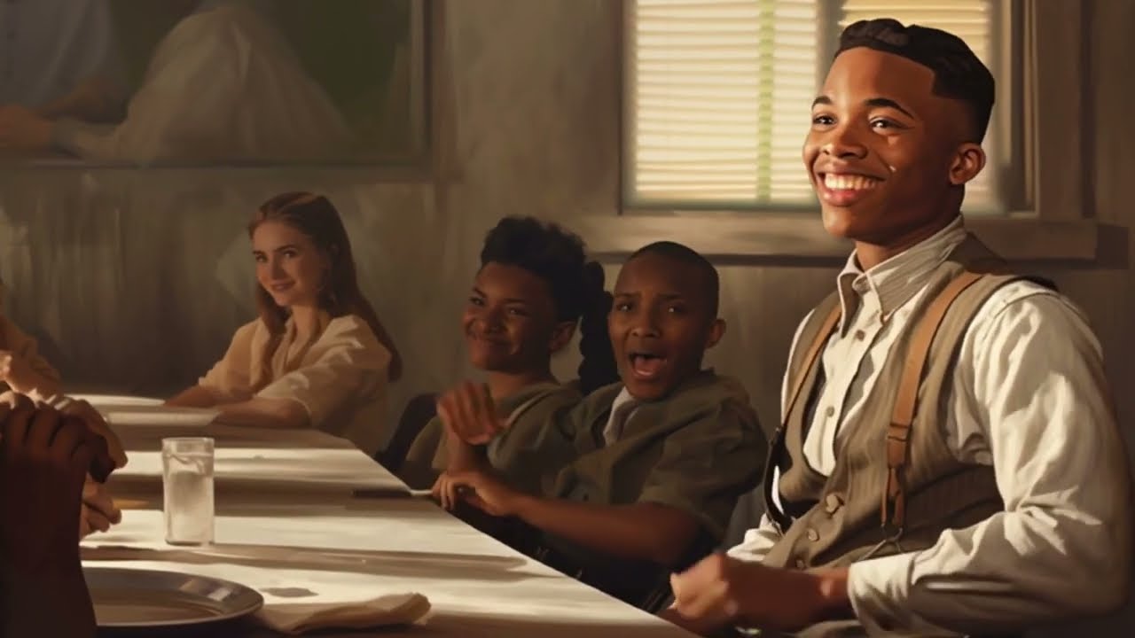 The Powerful Story of Kappa Alpha Psi – A Legacy of Achievement & Brotherhood